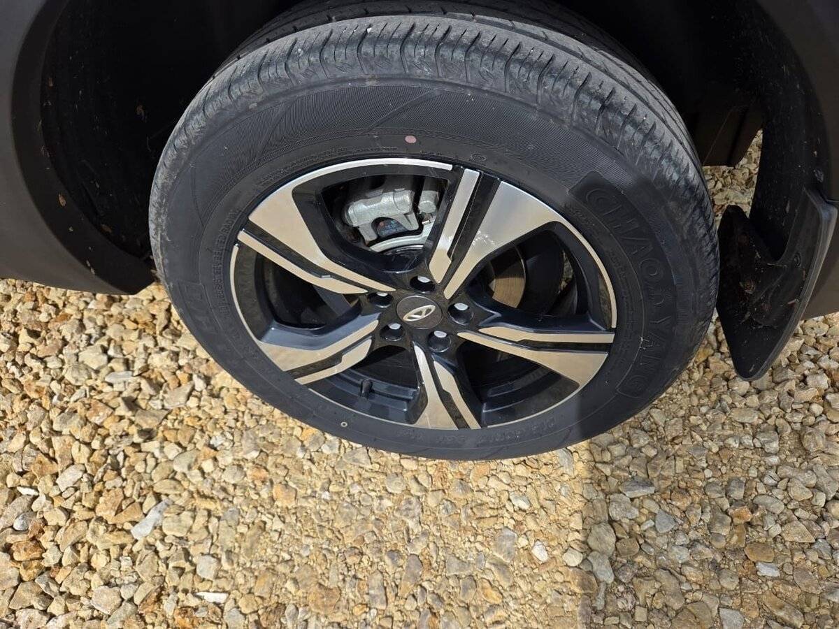 Купить Chery Tiggo 4 Pro, 2023, 34 901 км, фото №12