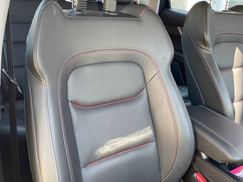 Купить Chery Tiggo 7 Pro, 2021, 47 700 км, фото №12