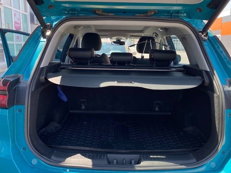 Купить Chery Tiggo 7 Pro, 2021, 47 700 км, фото №15