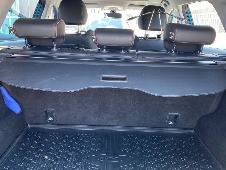 Купить Chery Tiggo 7 Pro, 2021, 47 700 км, фото №16