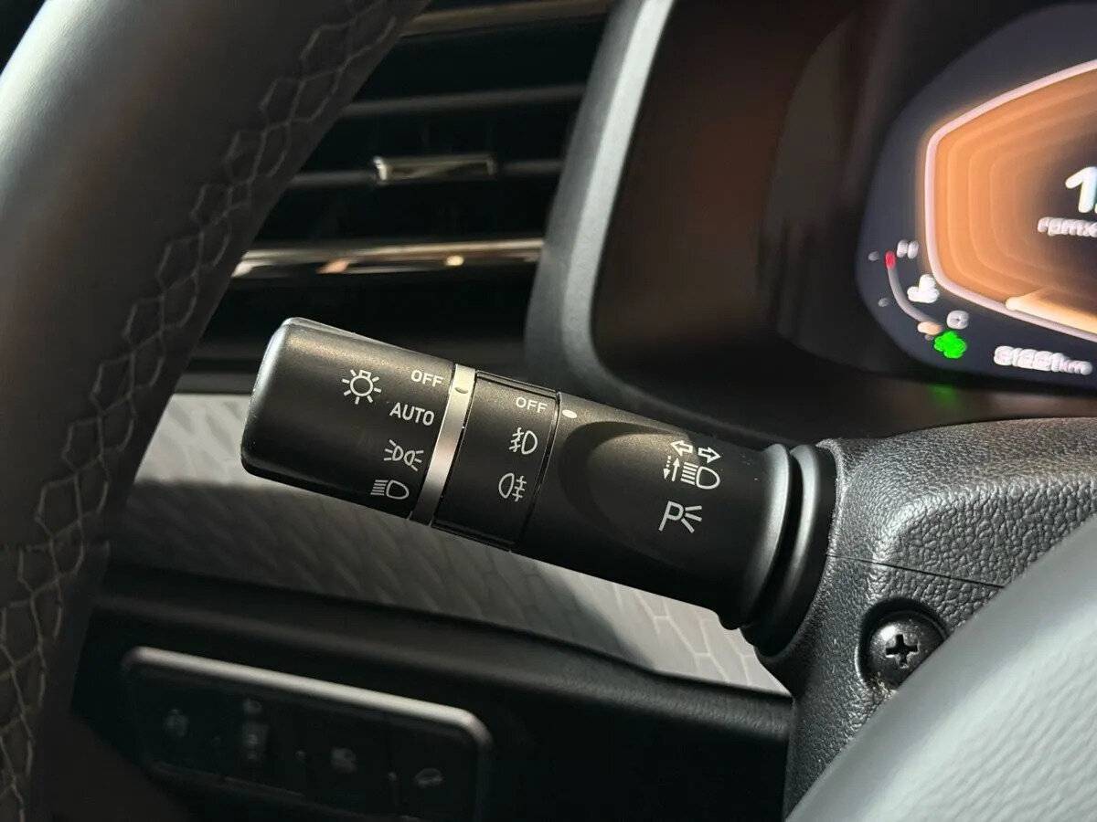 Купить Haval F7x, 2023, 31 220 км, фото №34