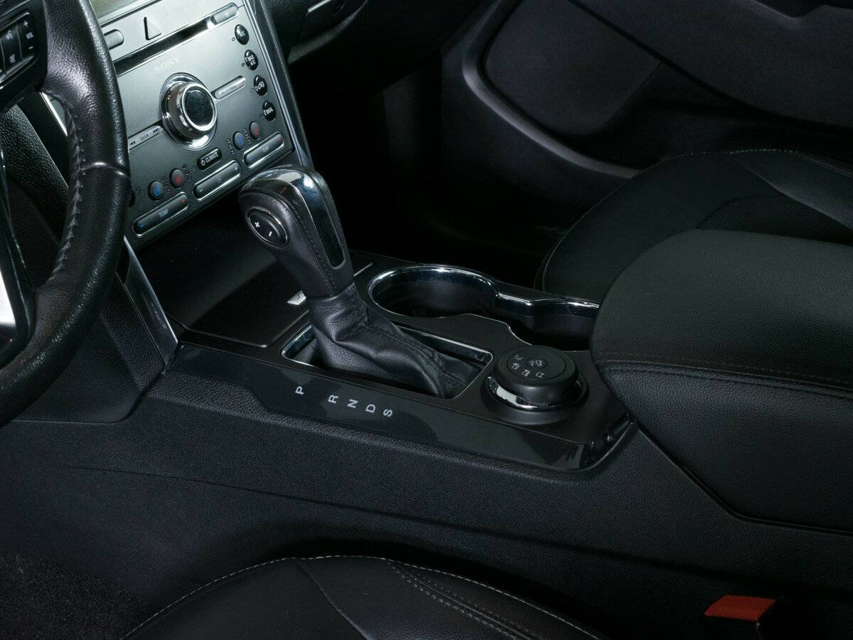 Купить Ford Explorer, 2018, 144 595 км, фото №20