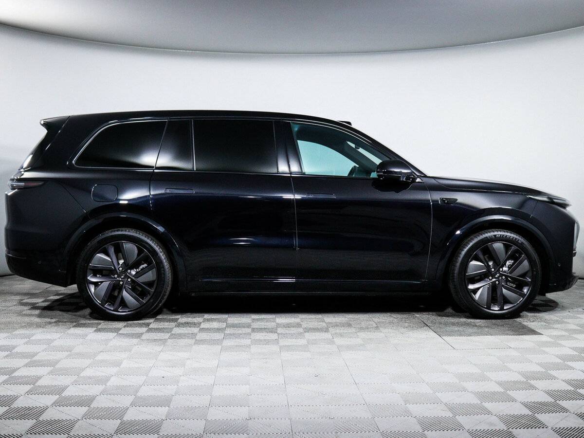 Купить Lixiang L9 44.5 kWh, 2023, 24 500 км, фото №4