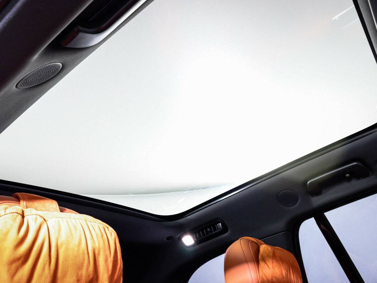 Купить Lixiang L9 44.5 kWh, 2023, 24 500 км, фото №19