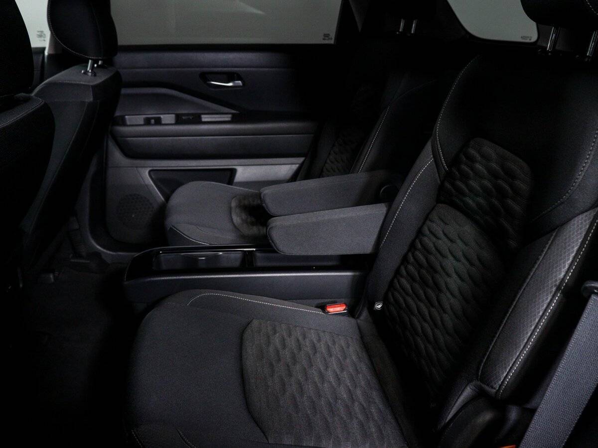 Купить Nissan Pathfinder, 2021, 63 784 км, фото №10