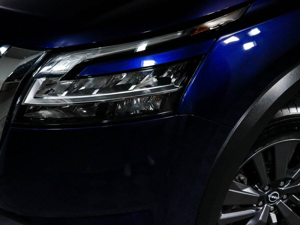 Купить Nissan Pathfinder, 2021, 63 784 км, фото №18