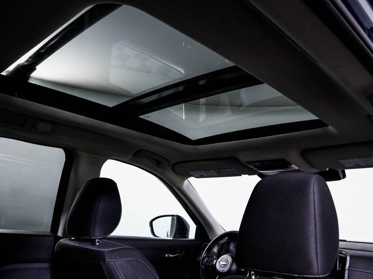 Купить Nissan Pathfinder, 2021, 63 784 км, фото №19