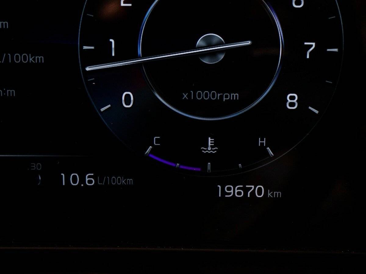 Купить Kia Sportage, 2023, 19 700 км, фото №9