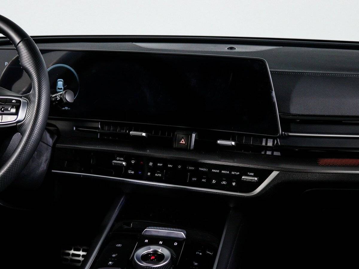 Купить Kia Sportage, 2023, 19 700 км, фото №11