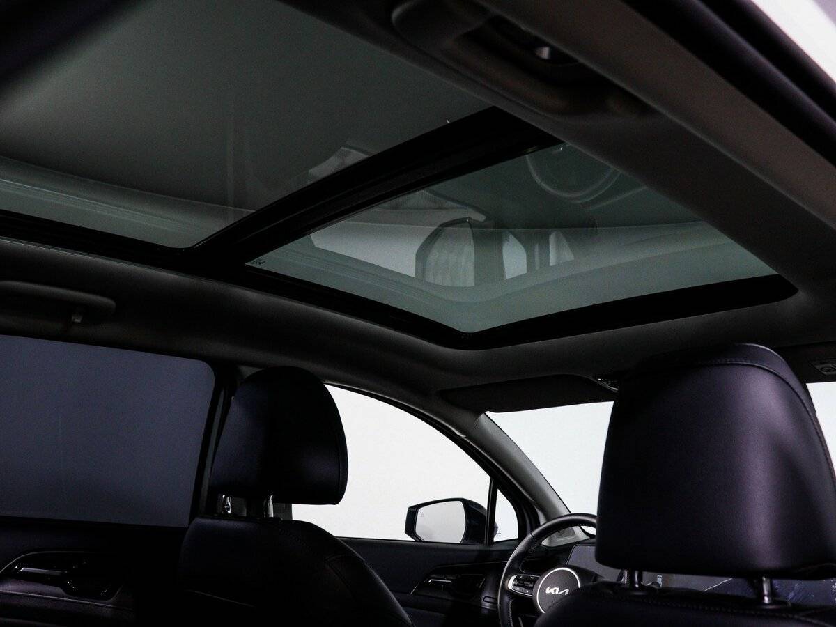 Купить Kia Sportage, 2023, 19 700 км, фото №16