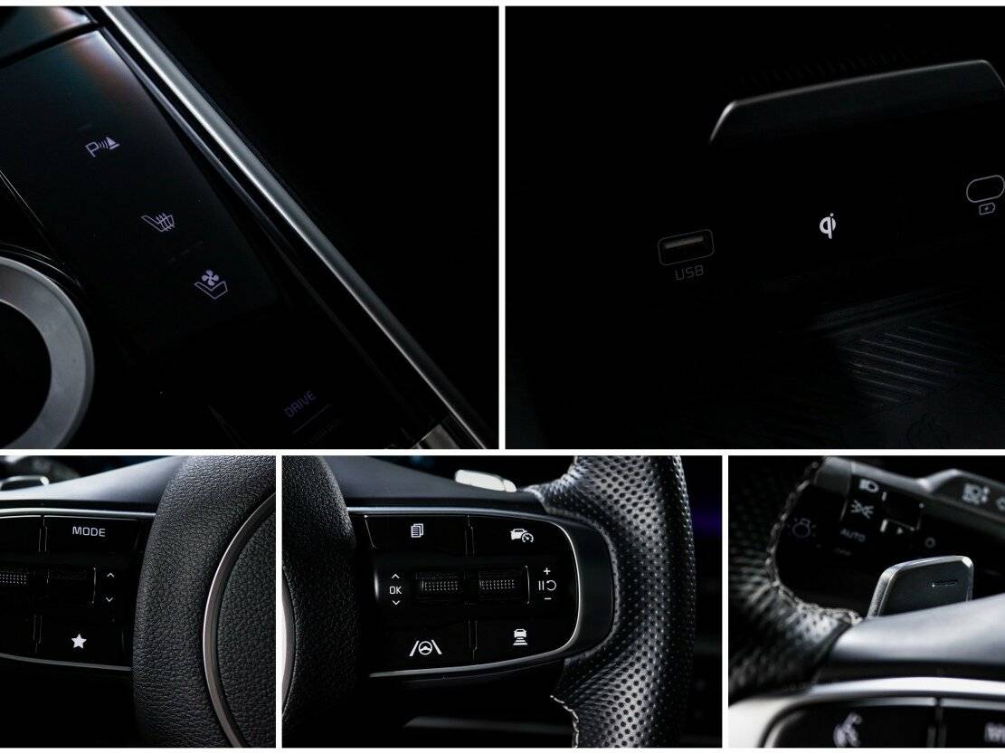 Купить Kia Sportage, 2023, 19 700 км, фото №18