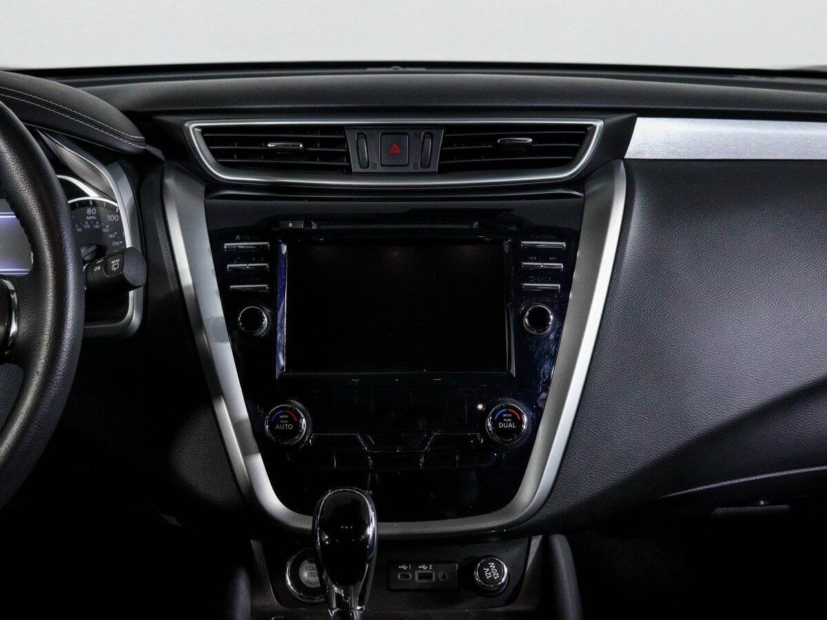 Купить Nissan Murano, 2022, 17 923 км, фото №10