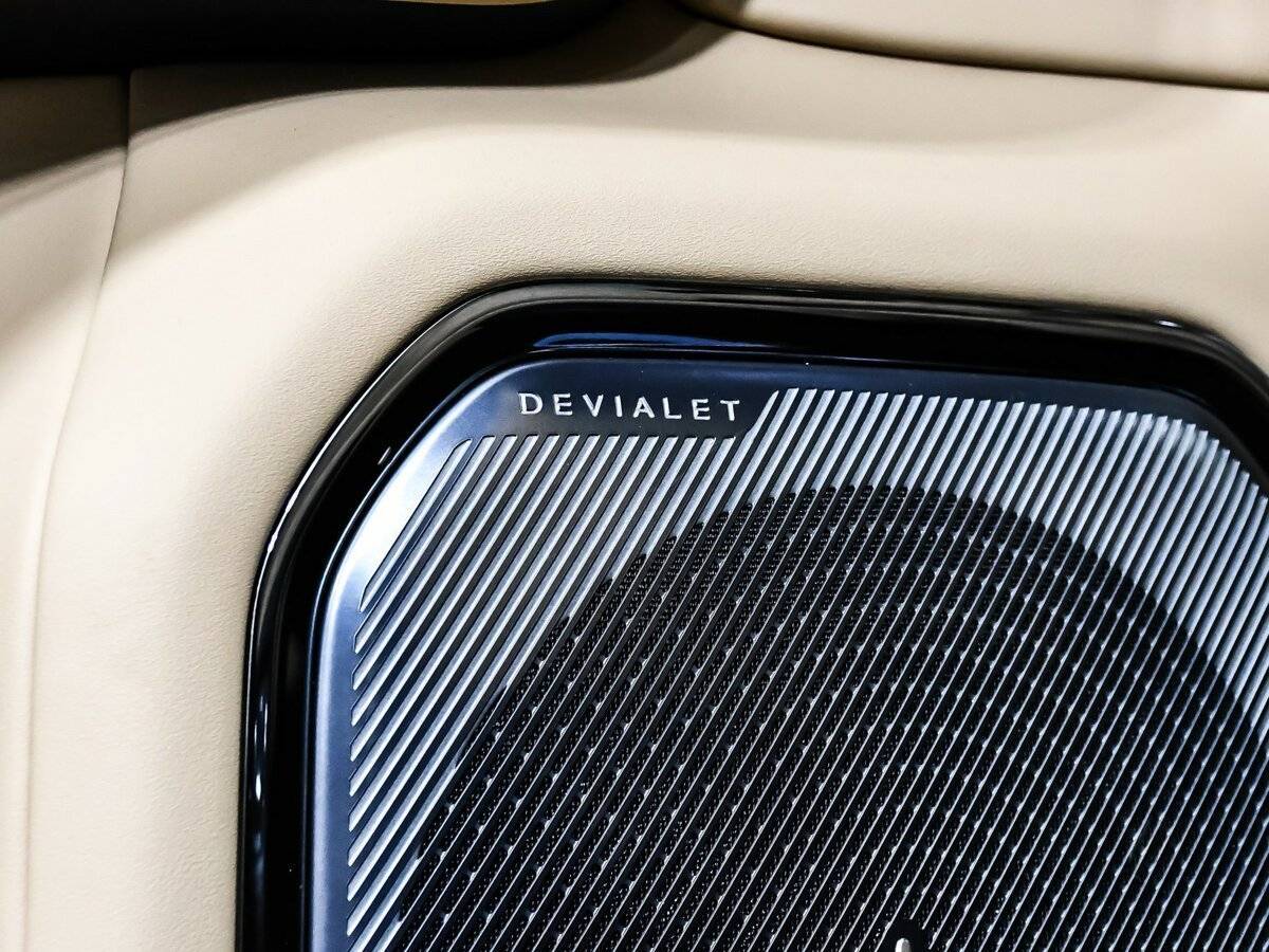 Купить BYD FangChengBao Leopard 8, 2024, 171 км, фото №18