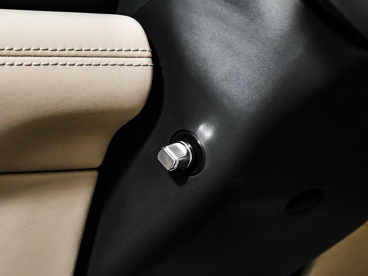 Купить BYD FangChengBao Leopard 8, 2024, 171 км, фото №21