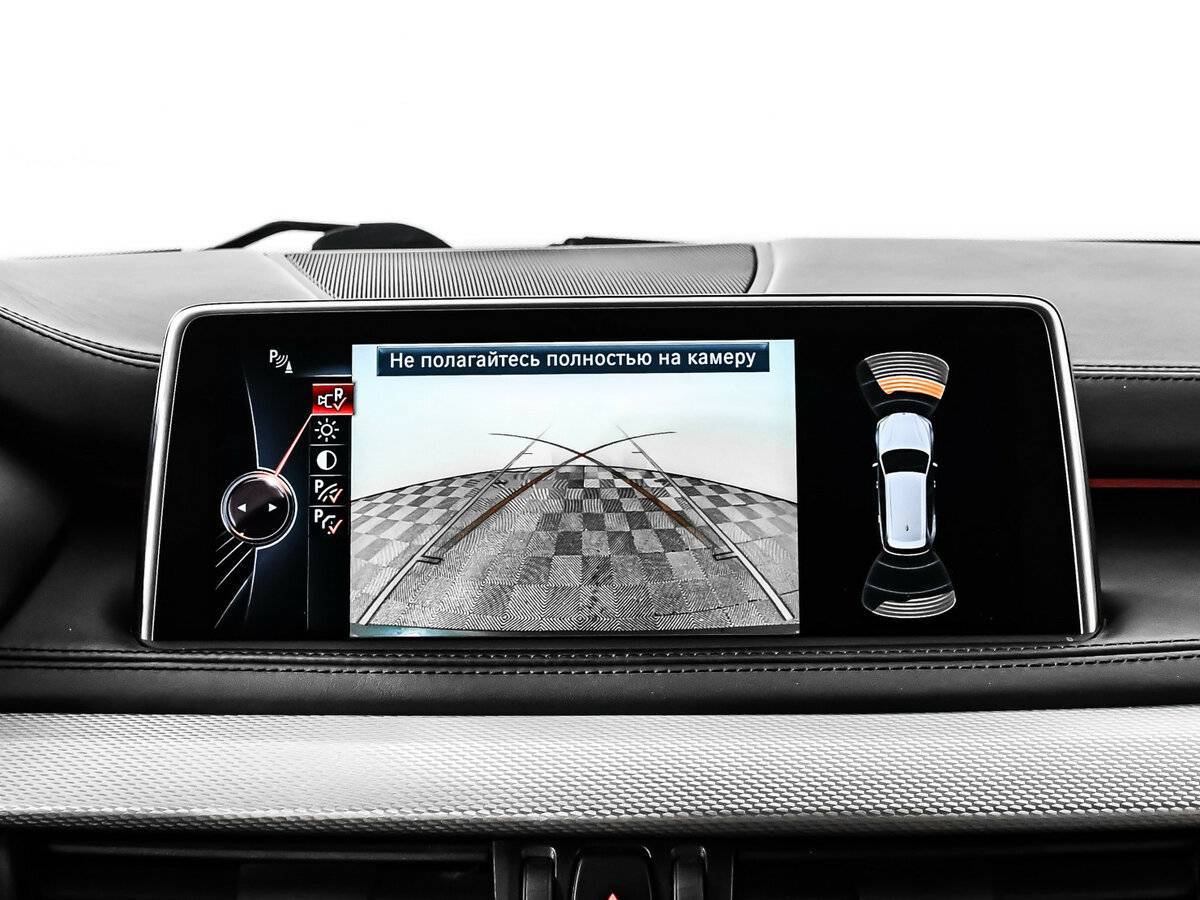 Купить BMW X5 40d, 2015, 141 883 км, фото №16