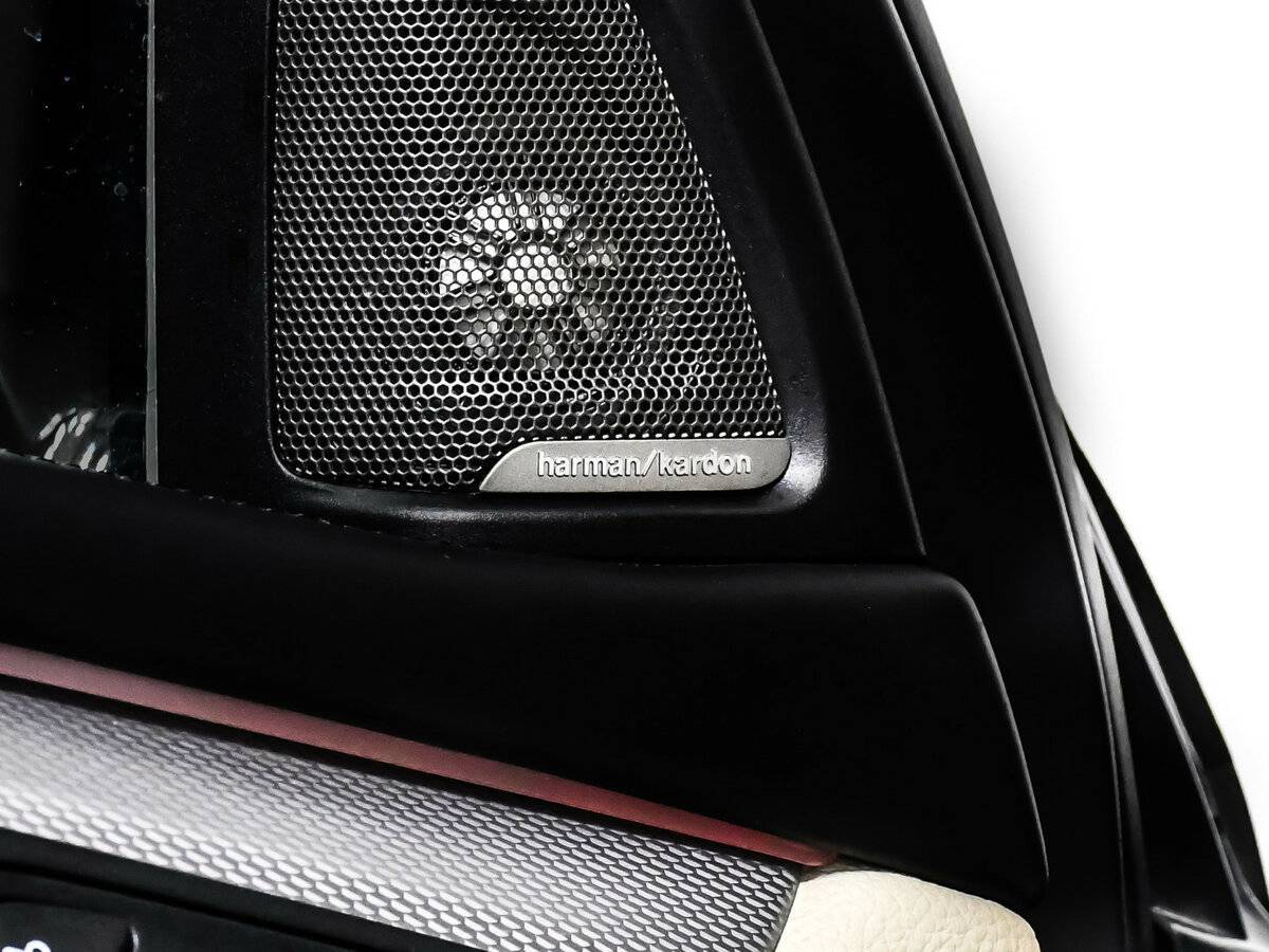 Купить BMW X5 40d, 2015, 141 883 км, фото №24