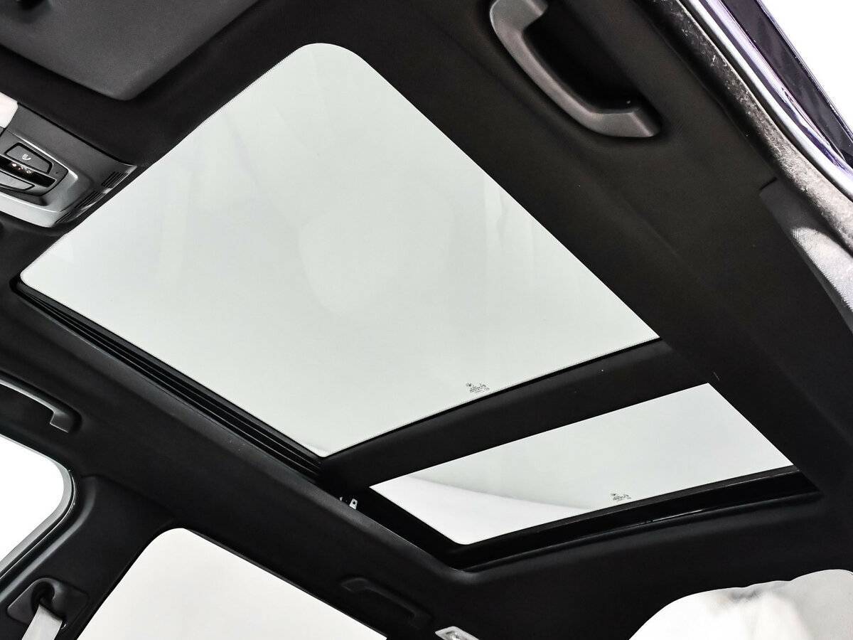 Купить BMW X5 40d, 2015, 141 883 км, фото №25