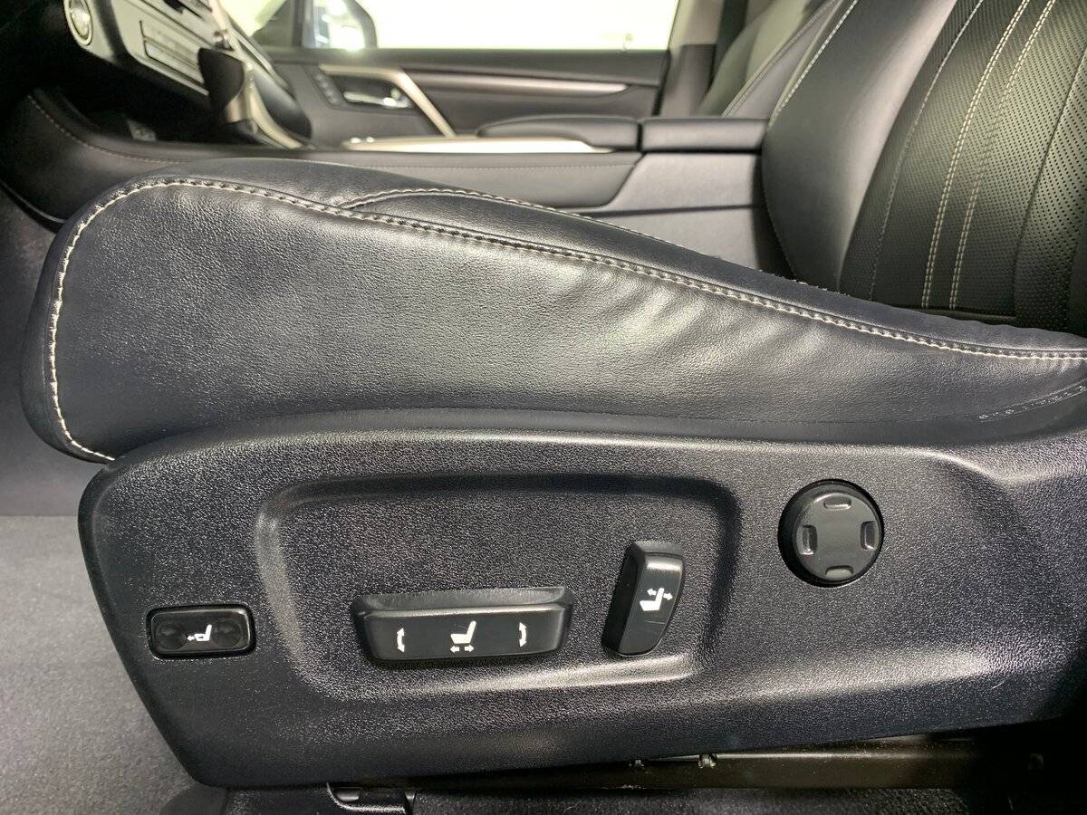 Купить Lexus RX 300, 2019, 107 185 км, фото №20