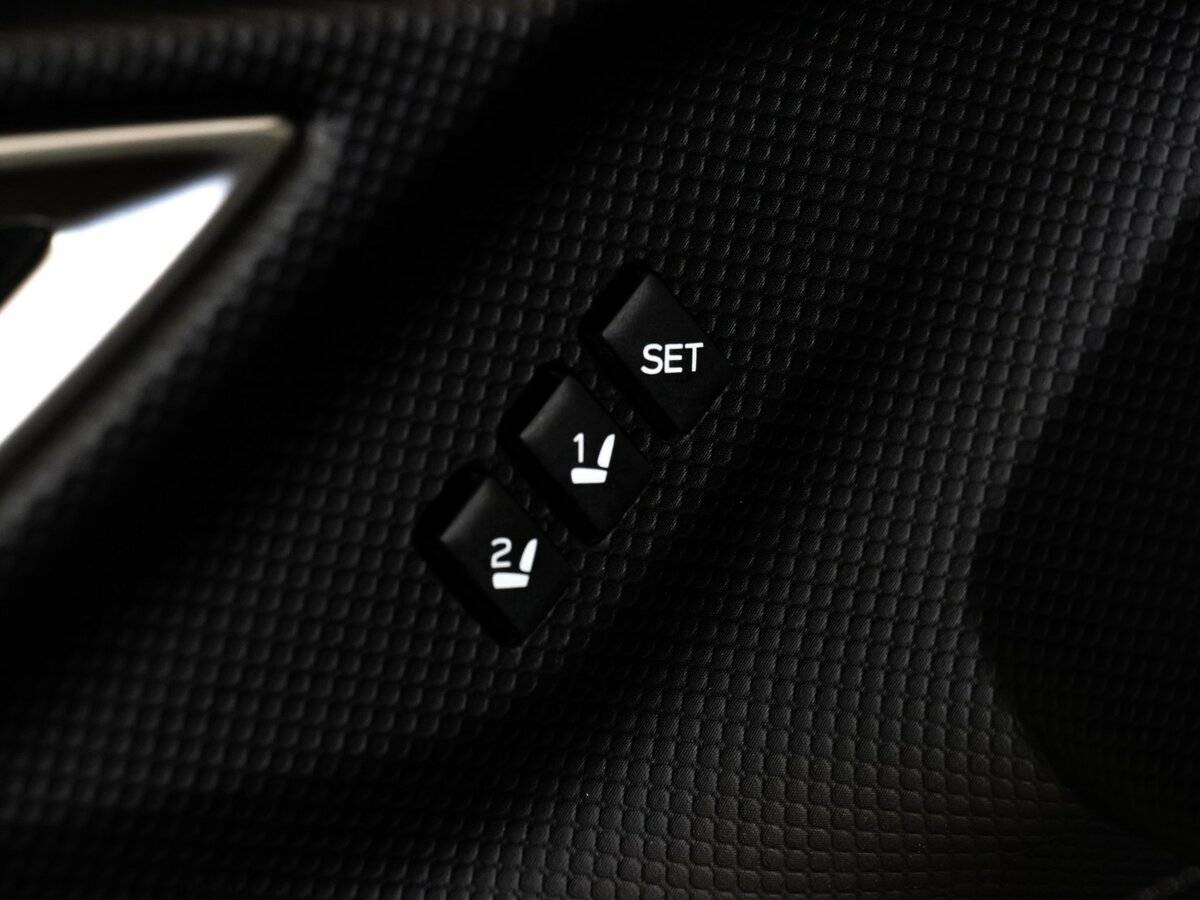 Купить Subaru Forester, 2021, 95 948 км, фото №20