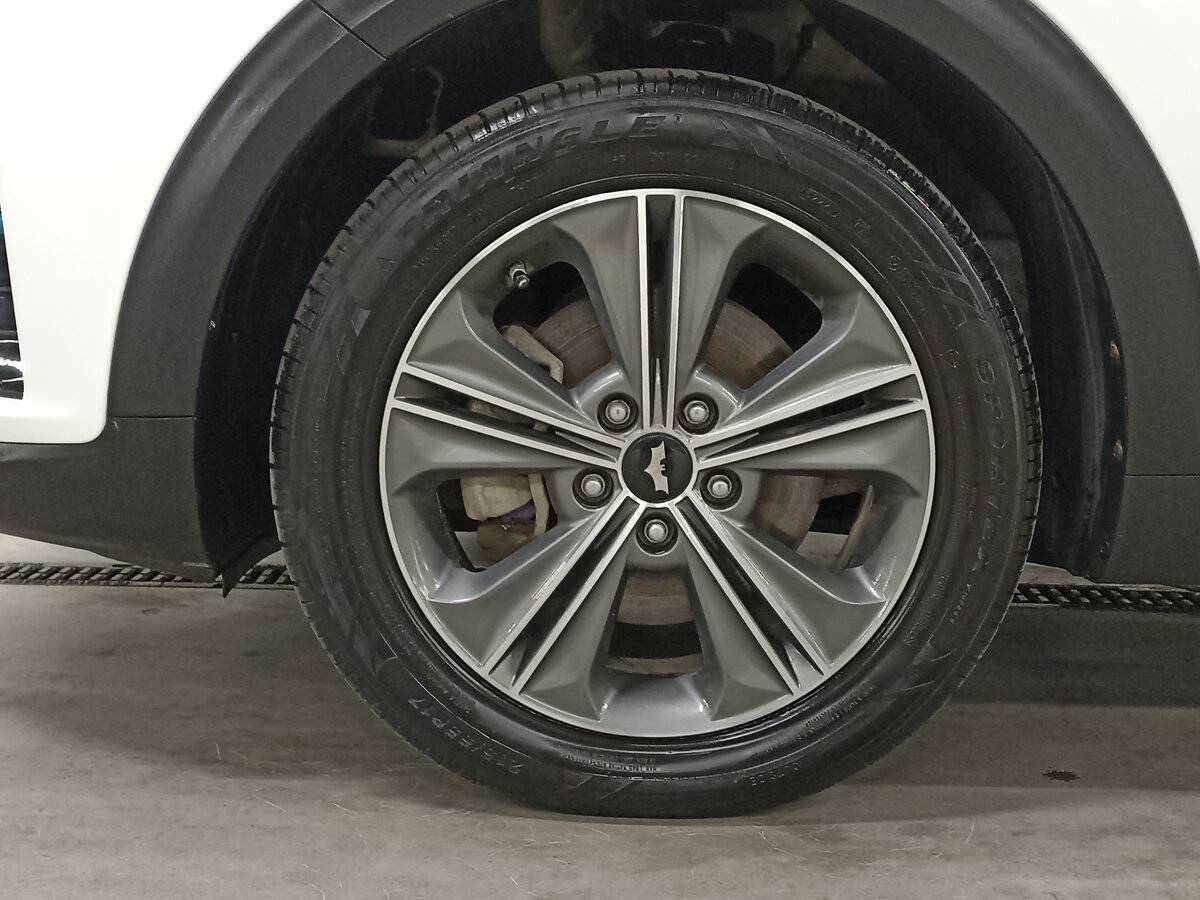 Купить Kia Niro, 2019, 110 021 км, фото №18