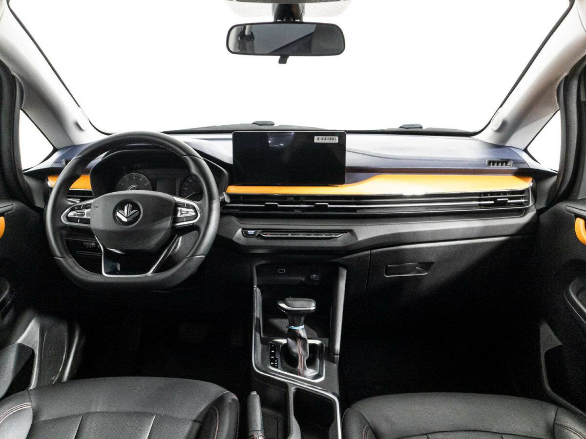 Купить Livan X3 Pro, 2023, 25 550 км, фото №13