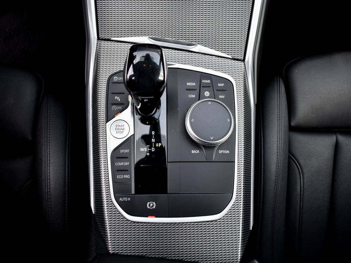 Купить BMW 3 серии M340i, 2020, 78 432 км, фото №10