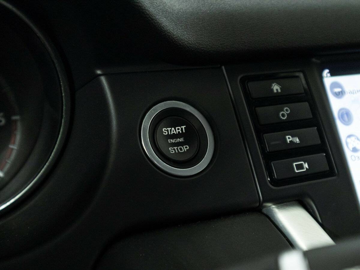 Купить Land Rover Discovery Sport, 2018, 5 295 км, фото №22