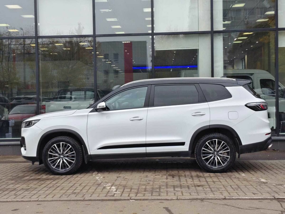Купить Chery Tiggo 8 Pro Max I, 2022, 72 254 км, фото №5