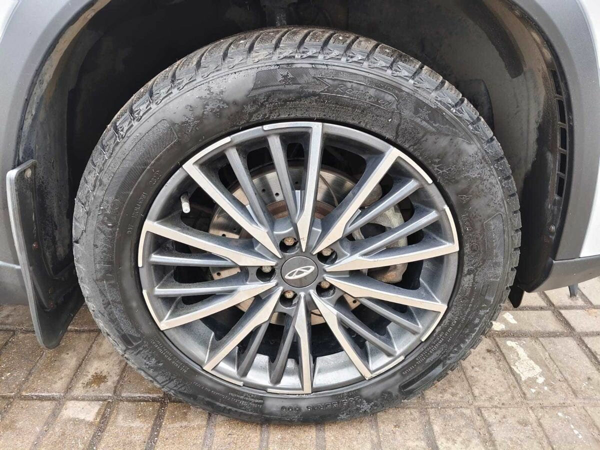 Купить Chery Tiggo 8 Pro Max I, 2022, 72 254 км, фото №16