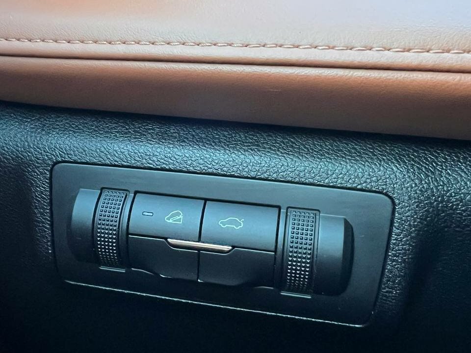 Купить Chery Tiggo 8 Pro Max I, 2023, 31 000 км, фото №12