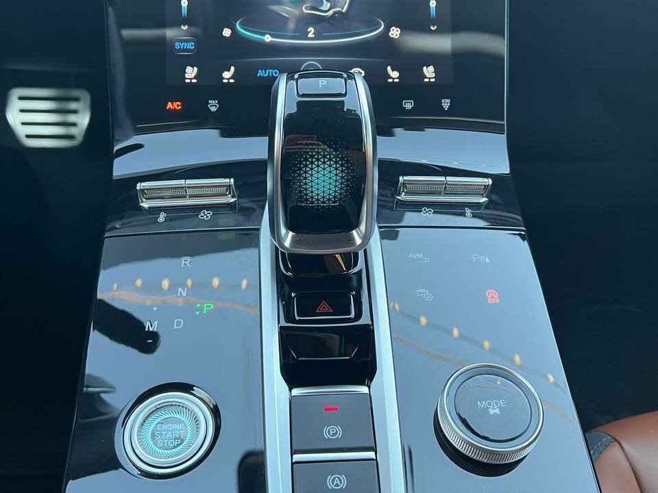 Купить Chery Tiggo 8 Pro Max I, 2023, 31 000 км, фото №14