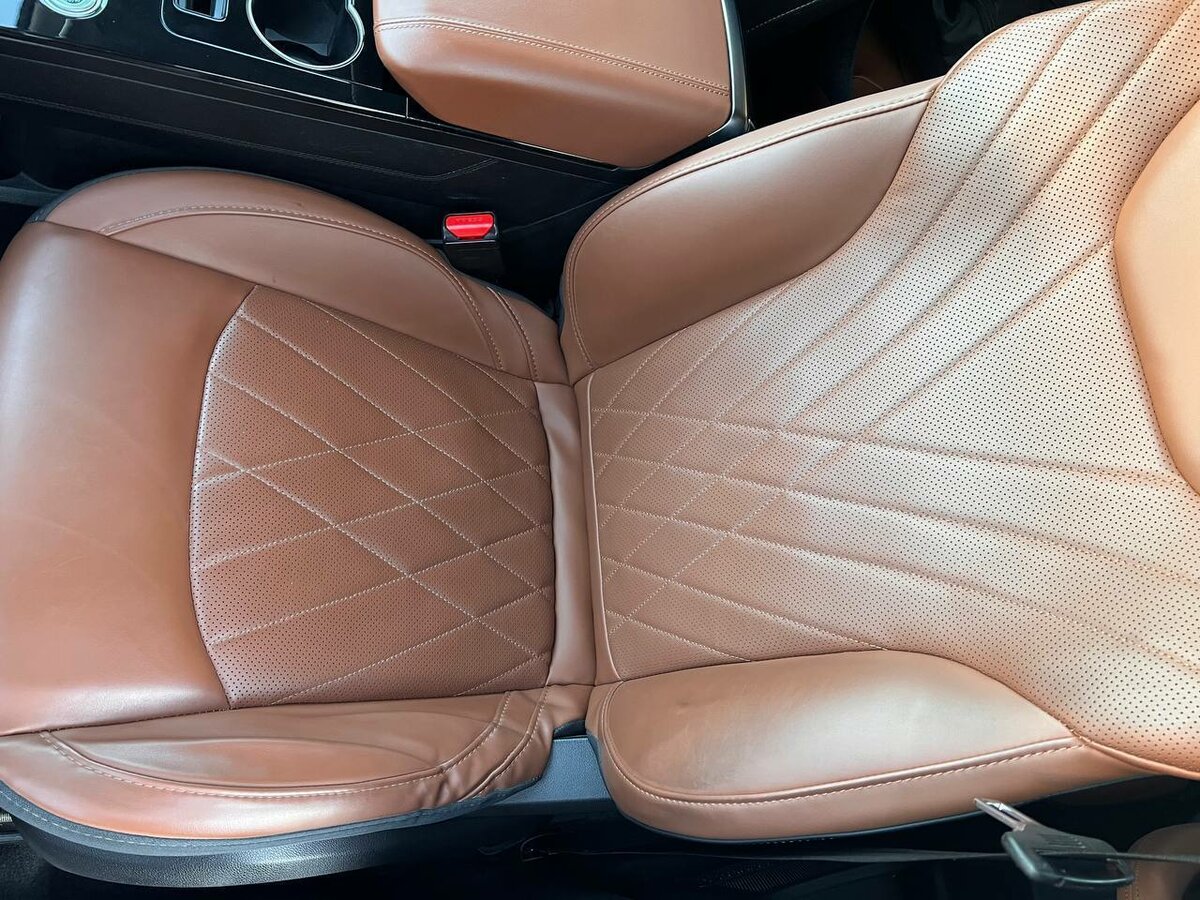 Купить Chery Tiggo 8 Pro Max I, 2023, 31 000 км, фото №16