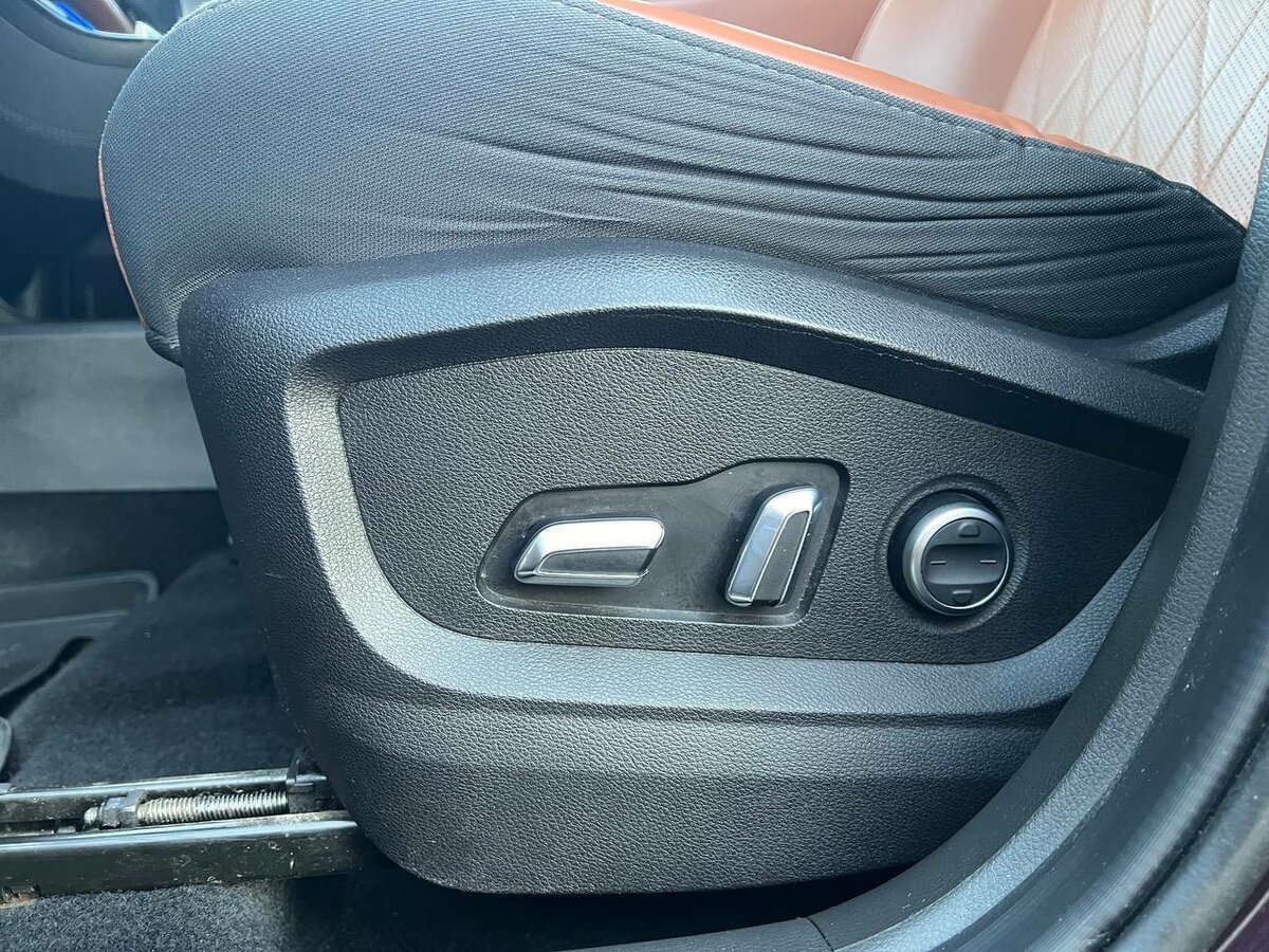 Купить Chery Tiggo 8 Pro Max I, 2023, 31 000 км, фото №19