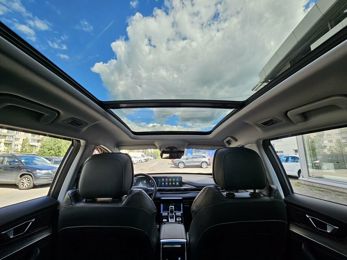 Купить Chery Tiggo 8 Pro Max I, 2023, 22 708 км, фото №10