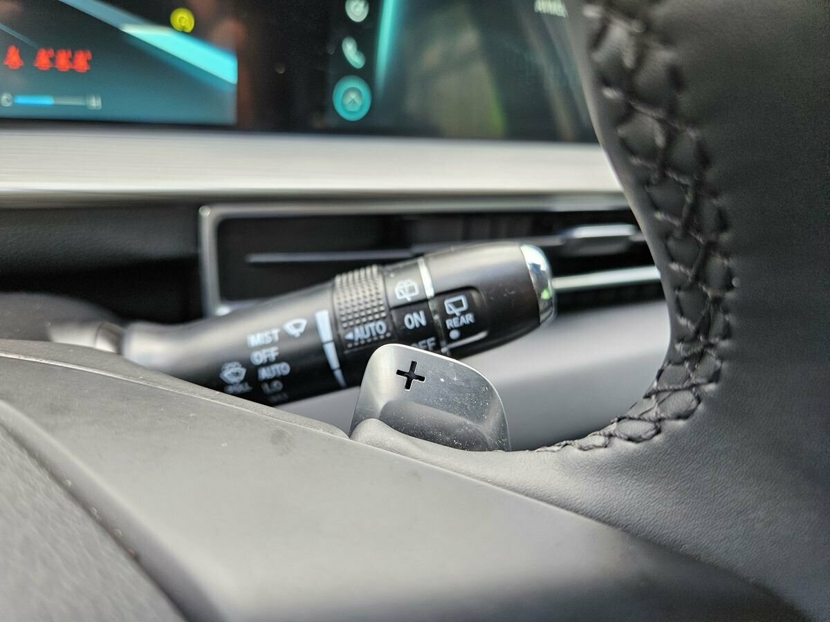 Купить Chery Tiggo 8 Pro Max I, 2023, 22 708 км, фото №17