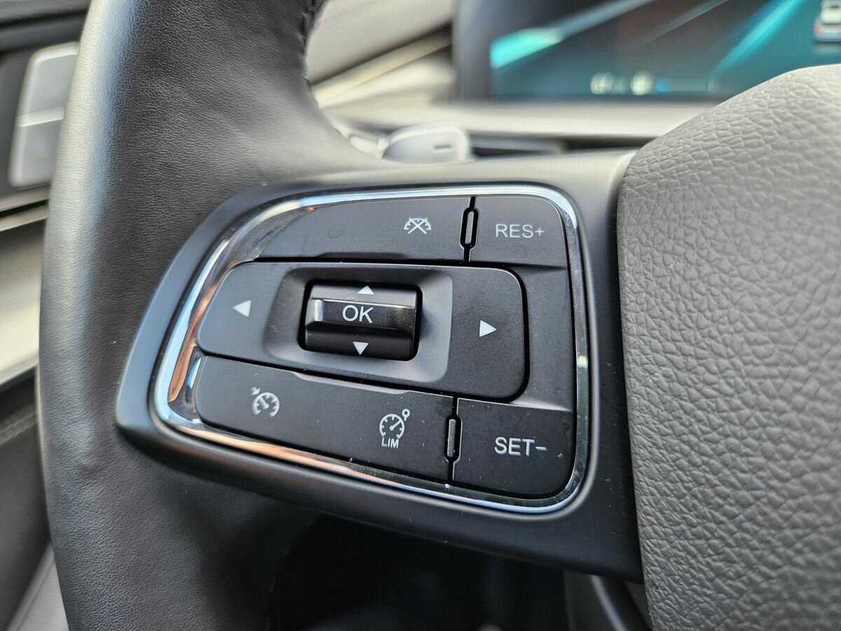 Купить Chery Tiggo 8 Pro Max I, 2023, 22 708 км, фото №28