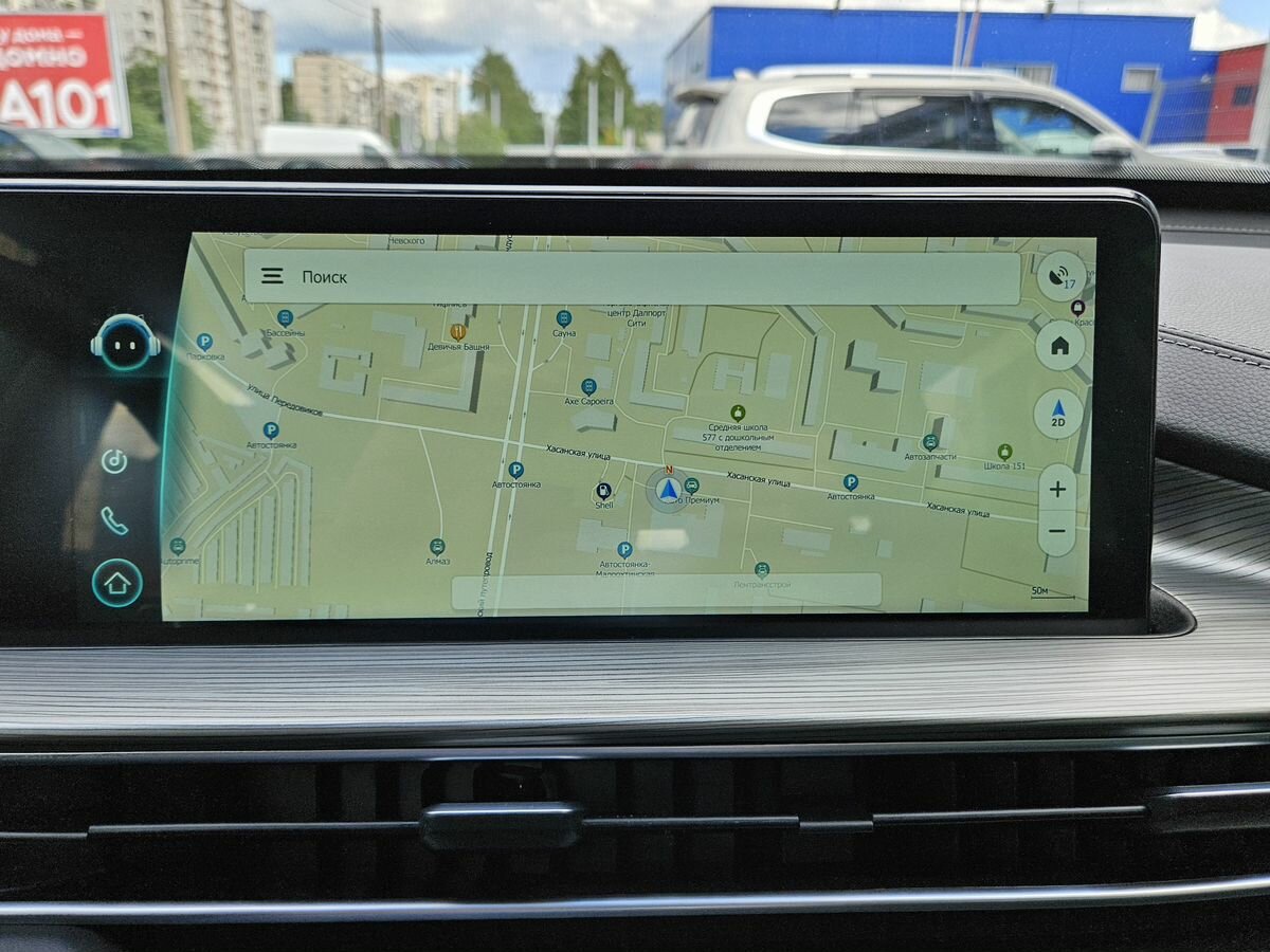 Купить Chery Tiggo 8 Pro Max I, 2023, 22 708 км, фото №29