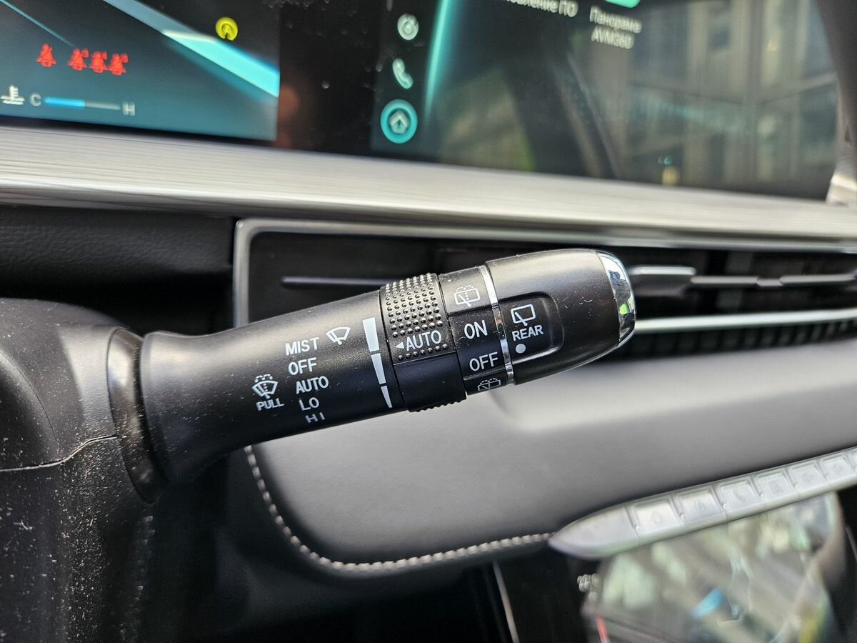 Купить Chery Tiggo 8 Pro Max I, 2023, 22 708 км, фото №35