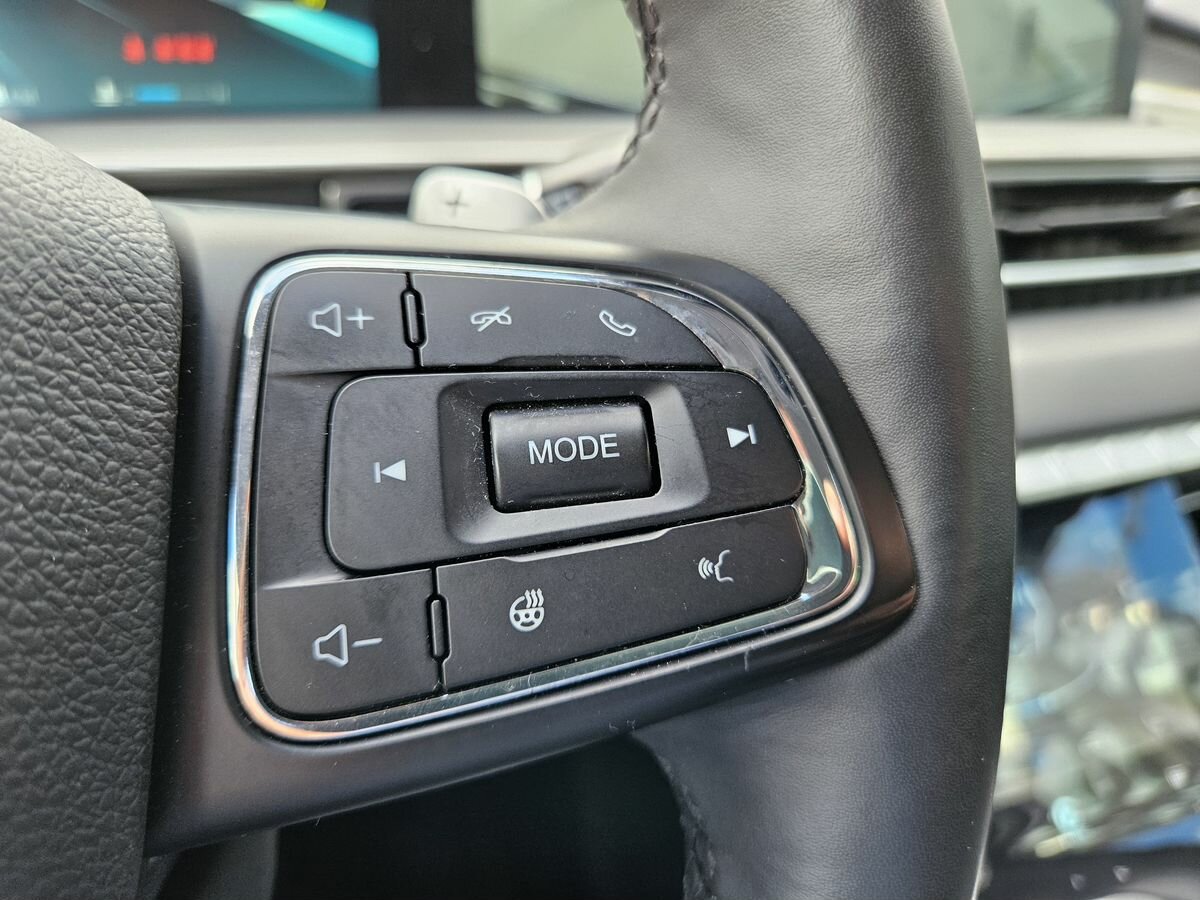 Купить Chery Tiggo 8 Pro Max I, 2023, 22 708 км, фото №36