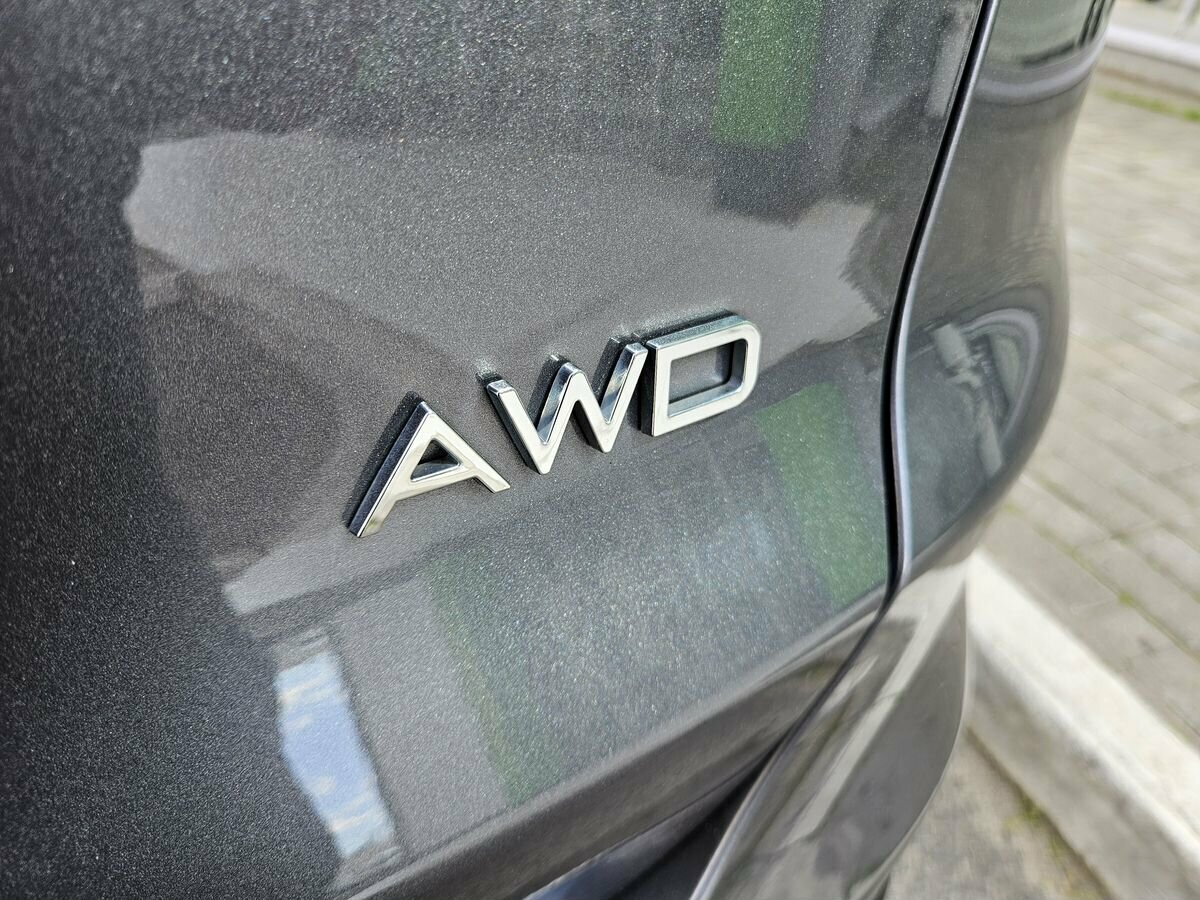 Купить Chery Tiggo 8 Pro Max I, 2023, 22 708 км, фото №39