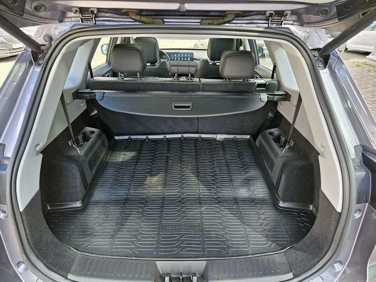 Купить Chery Tiggo 8 Pro Max I, 2023, 22 708 км, фото №40