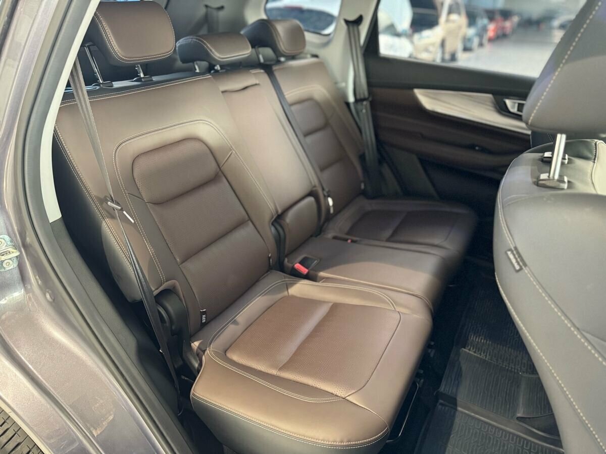 Купить Chery Tiggo 8 Pro I, 2023, 34 948 км, фото №30