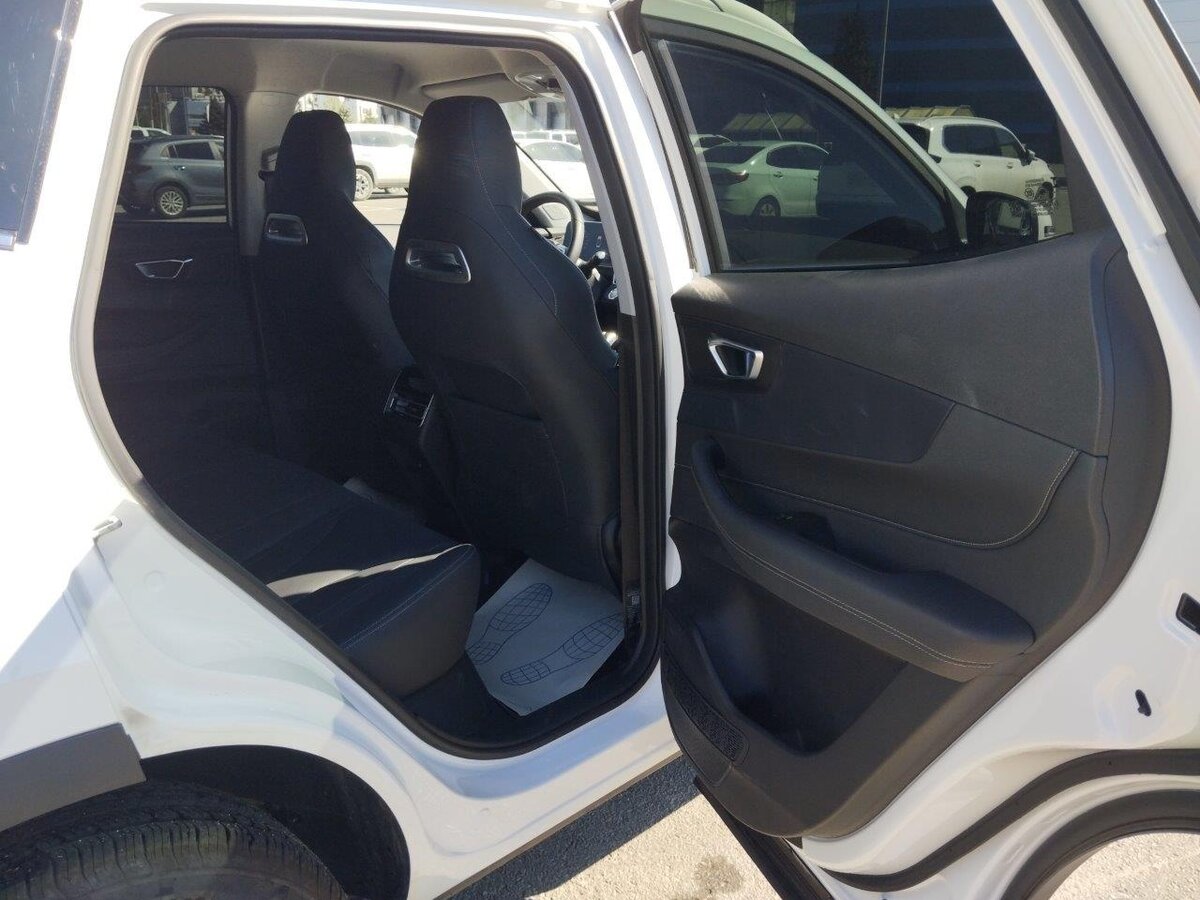 Купить Chery Tiggo 4 I Рестайлинг 2, 2025, 9 181 км, фото №18