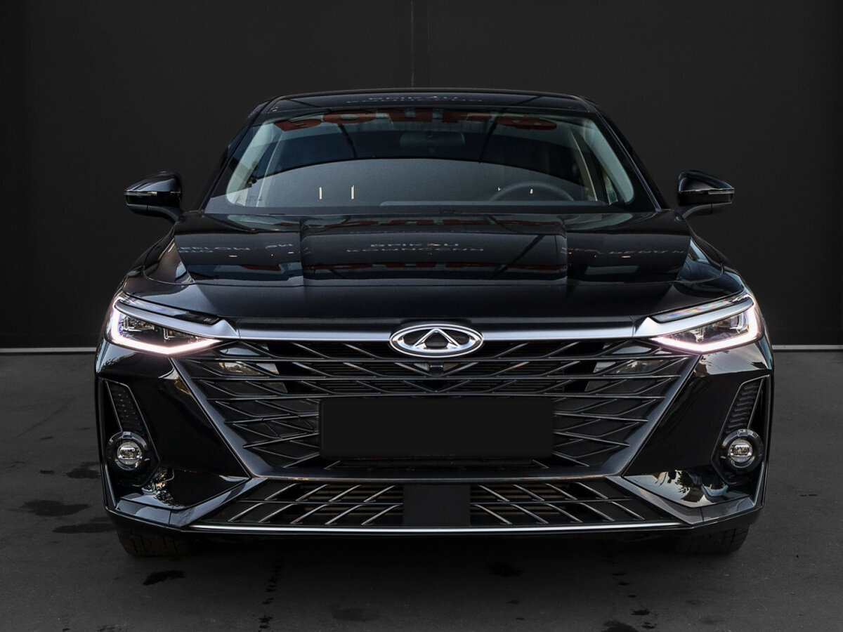 Chery Arrizo 8