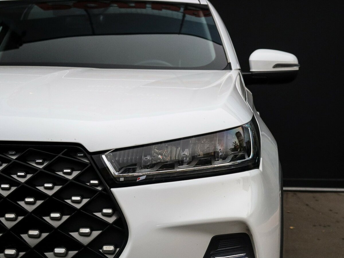 Купить Chery Tiggo 7 Pro I, 2021, 90 857 км, фото №18
