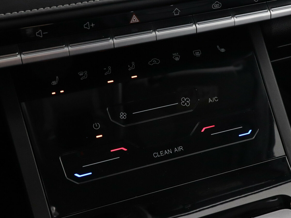 Купить Chery Tiggo 4 Pro I, 2024, 10 100 км, фото №14