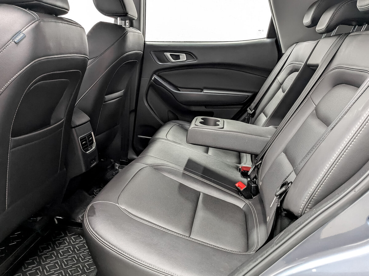 Купить Chery Tiggo 4 I Рестайлинг, 2021, 106 456 км, фото №12