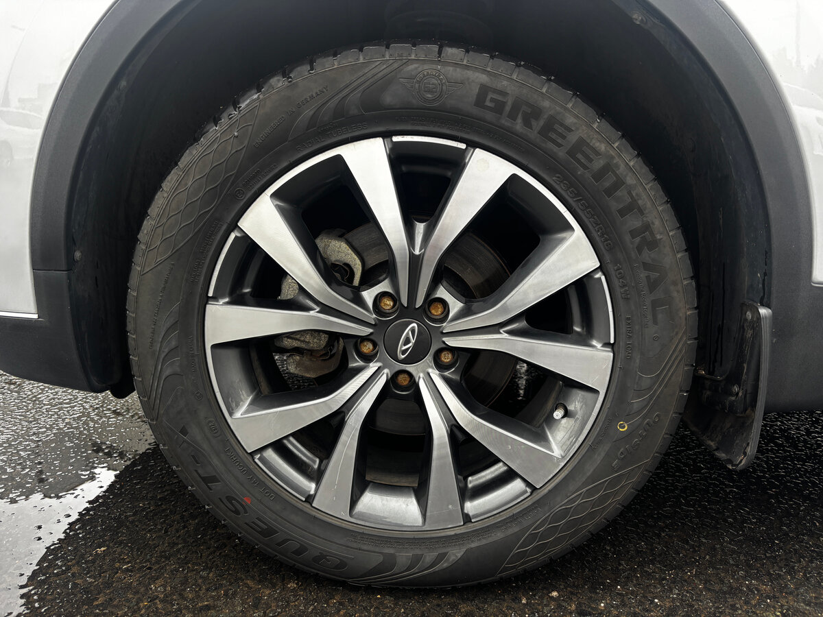 Купить Chery Tiggo 7 Pro Max I, 2023, 31 890 км, фото №19