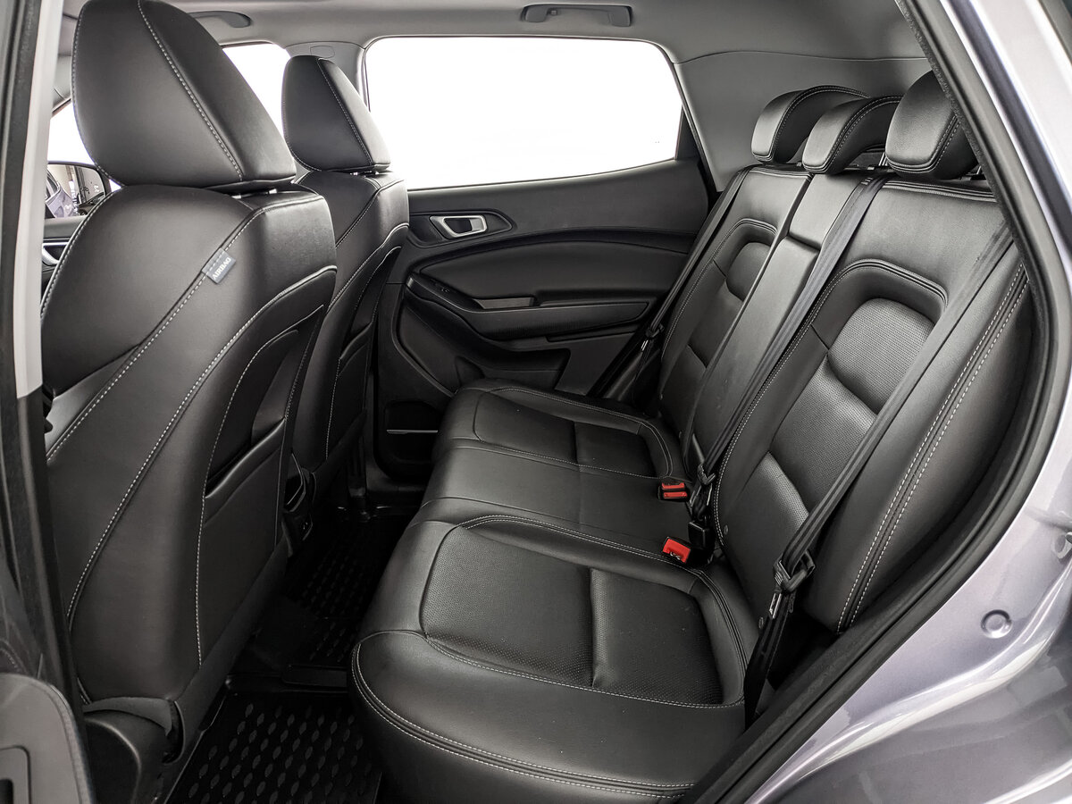 Купить Chery Tiggo 4 I Рестайлинг, 2022, 113 525 км, фото №17