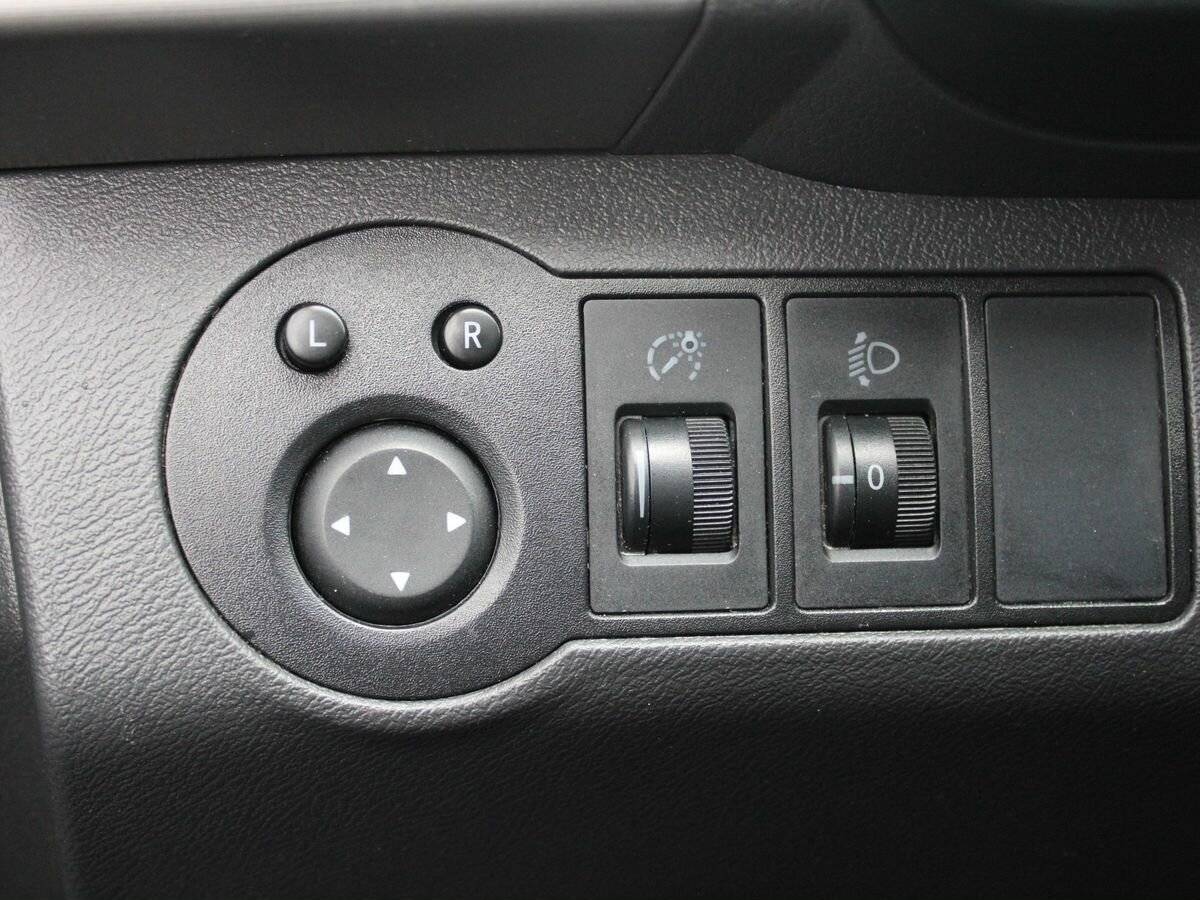 Купить Chery Tiggo (T11) I Рестайлинг (FL), 2015, 86 108 км, фото №14